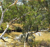 Quilberry Creek Fishing - Whitsundays Accommodation