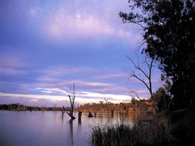 The Riverland And Murraylands SA Whitsundays Accommodation