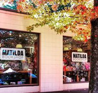 Matilda Bookshop - Whitsundays Accommodation
