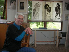 Atelier: Stirling Hills Artists - Whitsundays Accommodation 0
