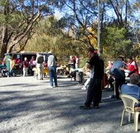 Adelaide Hills Petanque Club - Whitsundays Accommodation