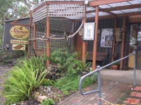 Heathfield SA Whitsundays Accommodation