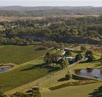 Maximilian's Restaurant and Sidewood Estate Cellar Door - Whitsundays Accommodation