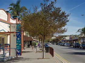 The Arts Centre Port Noarlunga - Whitsundays Accommodation 0