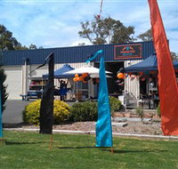 Prancing Pony Brewery - Whitsundays Accommodation