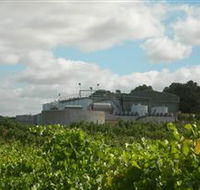 Possingham and Summers Cellar Door - Whitsundays Accommodation