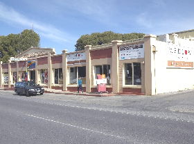 The Menz FruChocs Shop - McLaren Vale - Whitsundays Accommodation 1
