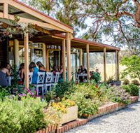 WayWood Wines Cellar Door - Whitsundays Accommodation