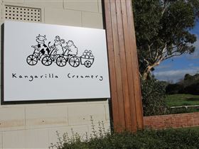 Kangarilla Creamery - Whitsundays Accommodation 1