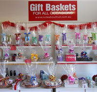 Nuts About Fruit - Whitsundays Accommodation