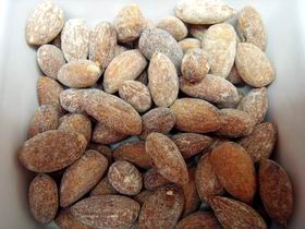 Almondco Almond Hut - Whitsundays Accommodation 0