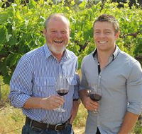 McLaren Vale III Associates