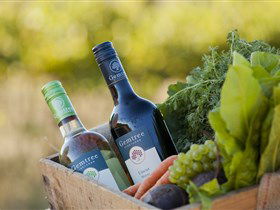 Gemtree Wines Sustainable Cellar Door - Whitsundays Accommodation 0