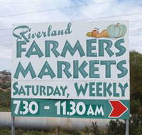Riverland Farmers Market - Whitsundays Accommodation