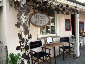 Minko Wines And Providore - Whitsundays Accommodation 0