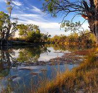 Murray River National Park - Whitsundays Accommodation