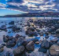 Myponga Beach - Whitsundays Accommodation
