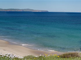 Carrickalinga Beach - Whitsundays Accommodation 1