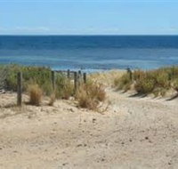 Normanville Beach - Whitsundays Accommodation