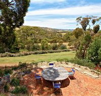 Allusion Winery - Whitsundays Accommodation