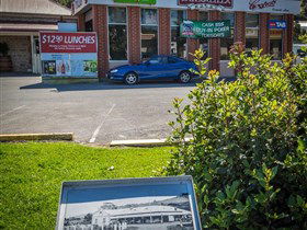 Yankalilla District Heritage Trail - Whitsundays Accommodation 0