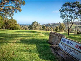 Yankalilla Memorial Park - Whitsundays Accommodation 0