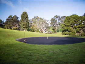 Yankalilla Memorial Park - Whitsundays Accommodation 2