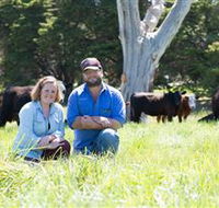 Wakefield Grange - Whitsundays Accommodation