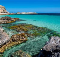 Second Valley Beach - Whitsundays Accommodation