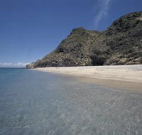 Rapid Bay Beach - Whitsundays Accommodation
