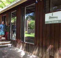 The Stable Studio at the Mill - Whitsundays Accommodation