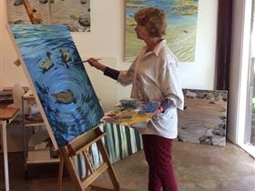 The Stable Studio At The Mill - Whitsundays Accommodation 2