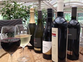 Wines Of The Fleurieu Cellar Door - Whitsundays Accommodation 1