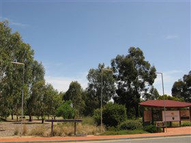 Alfred Langhorne Park - Whitsundays Accommodation 0