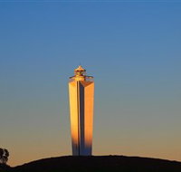 Cape Jervis Lighthouse - Whitsundays Accommodation