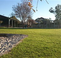 Langhorne Creek Public Playground - Whitsundays Accommodation