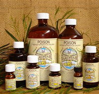 Emu Ridge Eucalyptus - Whitsundays Accommodation