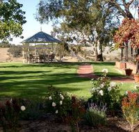 Currency Creek Winery And Restaurant - Whitsundays Accommodation