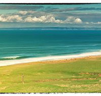Tunkalilla Beach - Whitsundays Accommodation