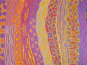 Kiri Kiri Art - Whitsundays Accommodation 1