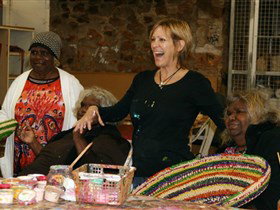 Kiri Kiri Art - Whitsundays Accommodation 3