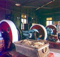 Heritage Trail Wyandra - Whitsundays Accommodation