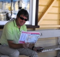 Charleville Audio Heritage Trails - Whitsundays Accommodation