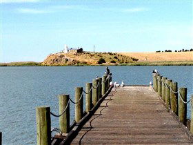 The Riverland And Murraylands SA Whitsundays Accommodation