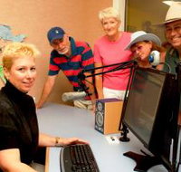 Charleville - School of Distance Education Tour - Whitsundays Accommodation