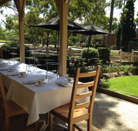 Gatehouse High Tea Rooms - Whitsundays Accommodation