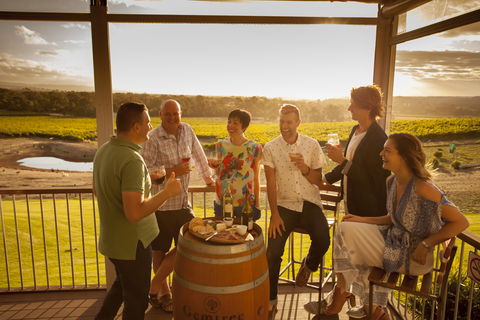 Gemtree Wines Sustainable Cellar Door - Whitsundays Accommodation 3