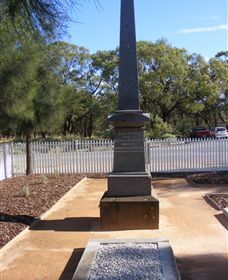 The Chaffey Trail, Mildura - Whitsundays Accommodation 2