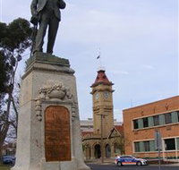 The Chaffey Trail Mildura - Whitsundays Accommodation