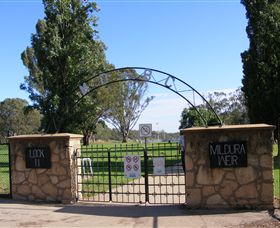 The Chaffey Trail, Mildura - Whitsundays Accommodation 5